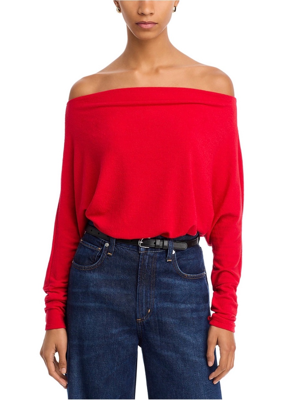 Six Fifty Anywhere Top